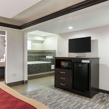 Homestay Inn & Suites Russellville Exteriör bild