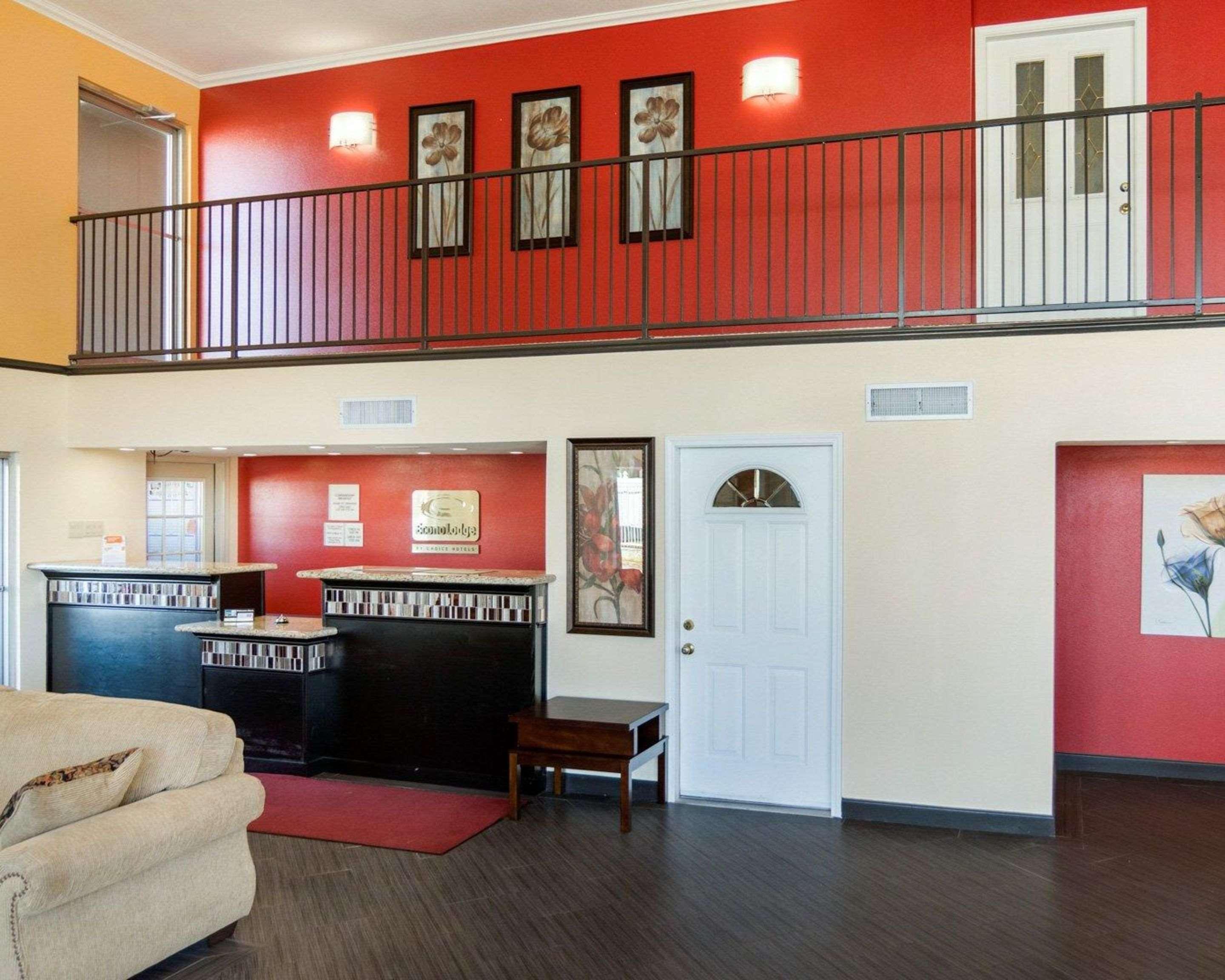 Homestay Inn & Suites Russellville Exteriör bild