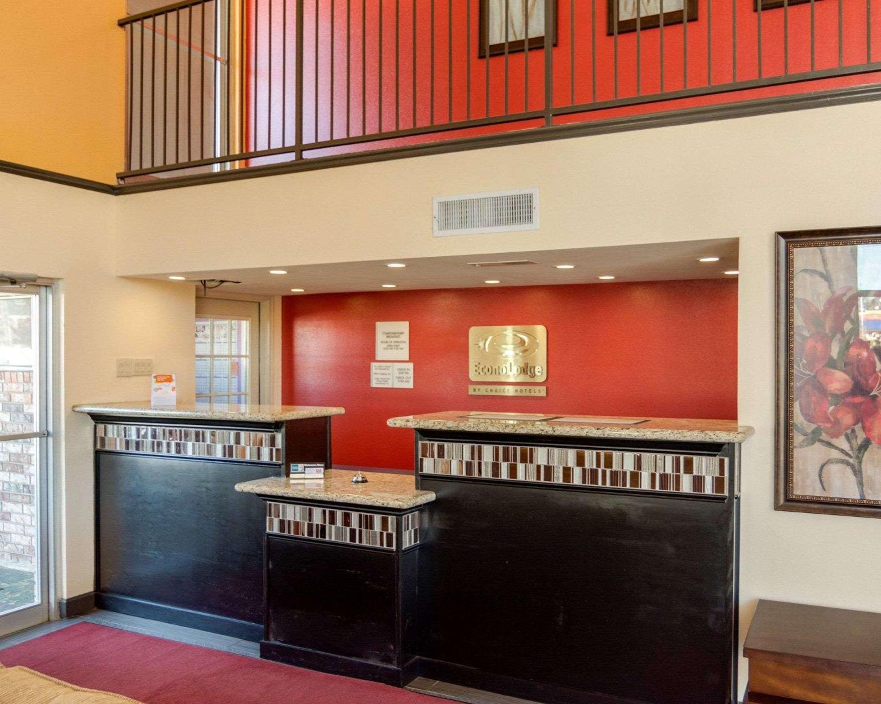 Homestay Inn & Suites Russellville Exteriör bild
