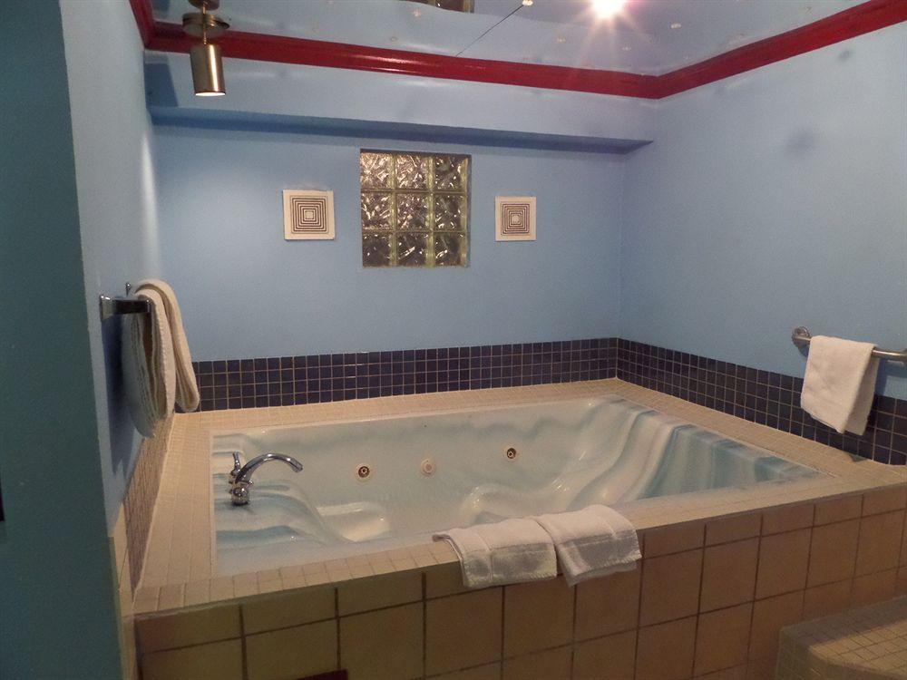 Homestay Inn & Suites Russellville Exteriör bild