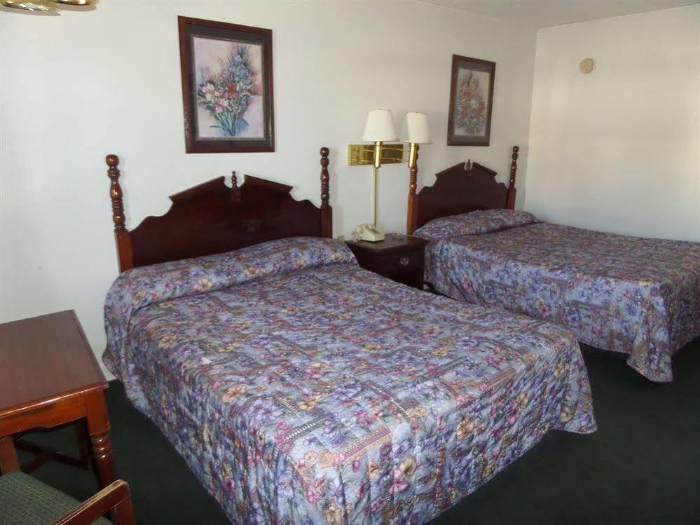 Homestay Inn & Suites Russellville Exteriör bild