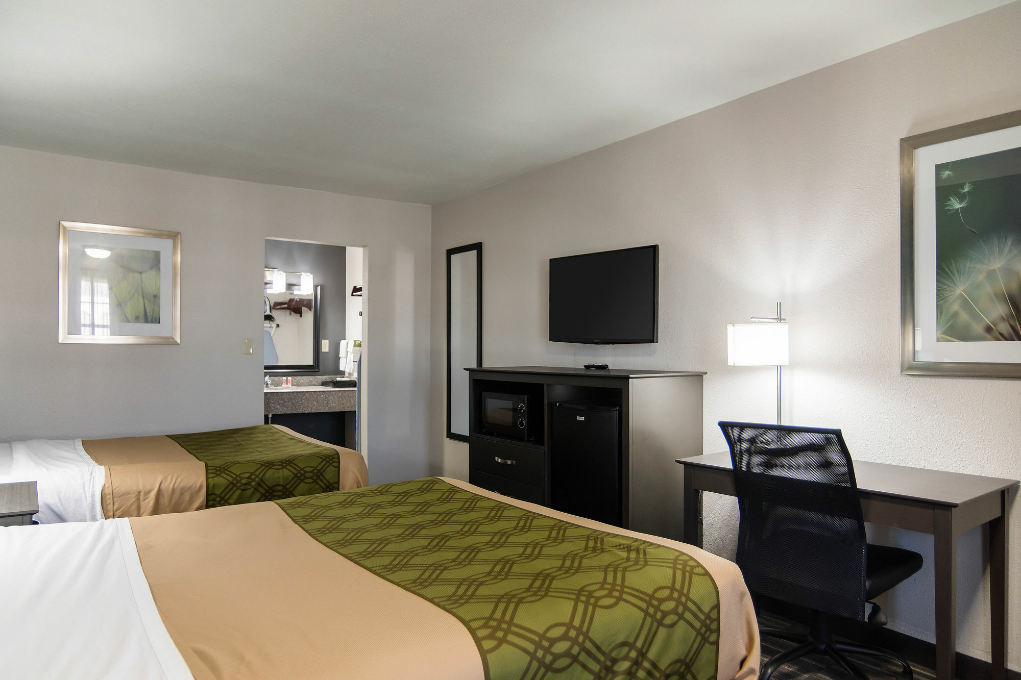 Homestay Inn & Suites Russellville Exteriör bild